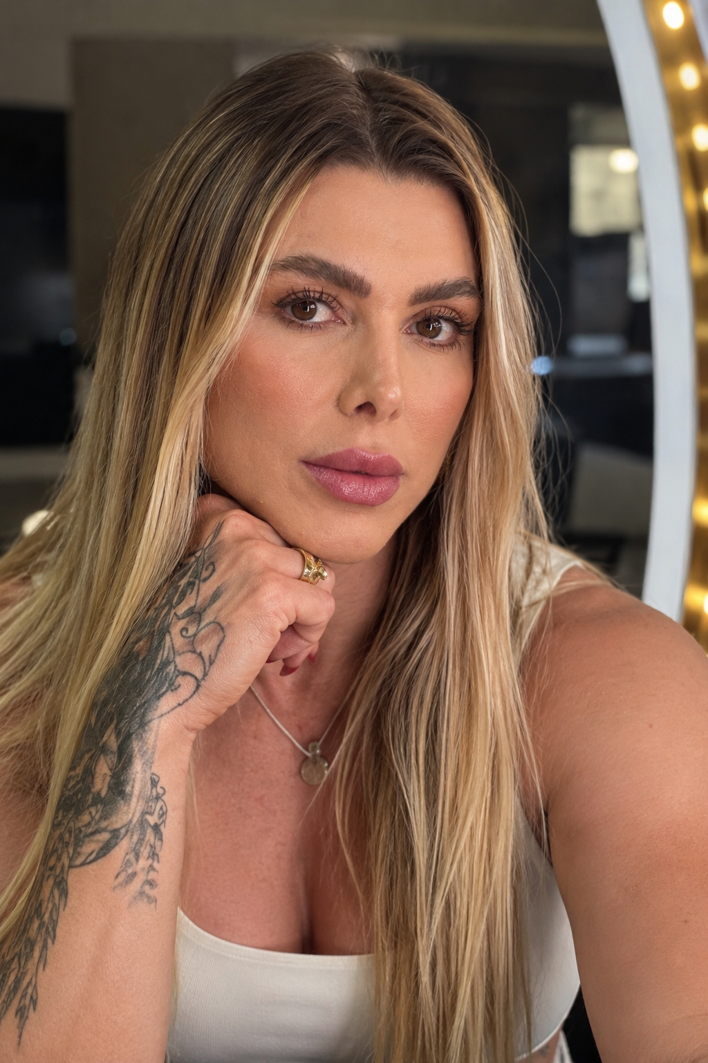 Ângela Borges